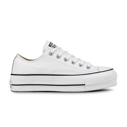 chuck taylor lift sneaker