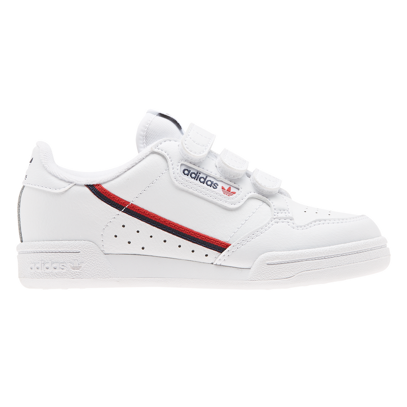 adidas continental 80 scratch