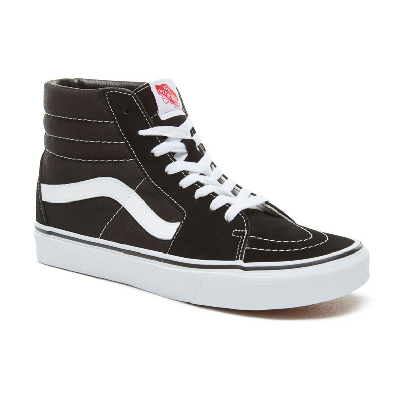 comment taille les vans sk8 hi