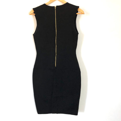 lulus deep v dress