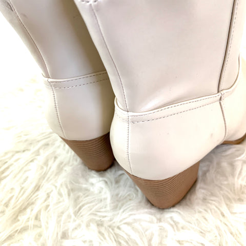 shoedazzle cowgirl boots