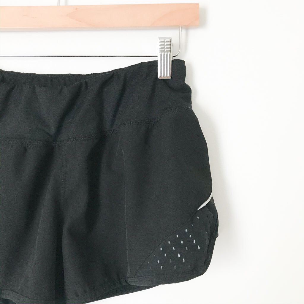 champion duodry shorts