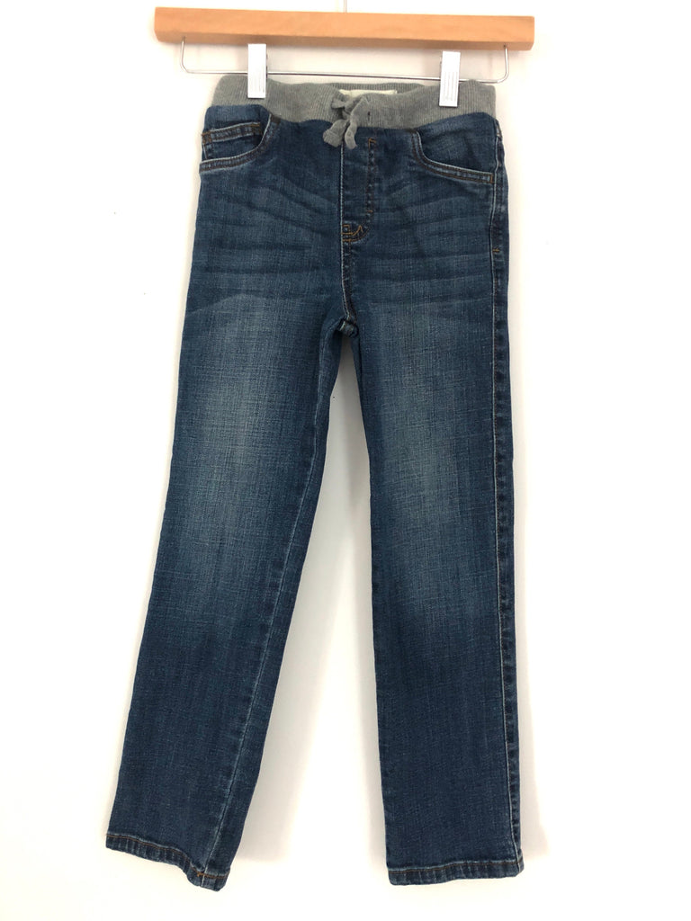 boys stretch waist jeans