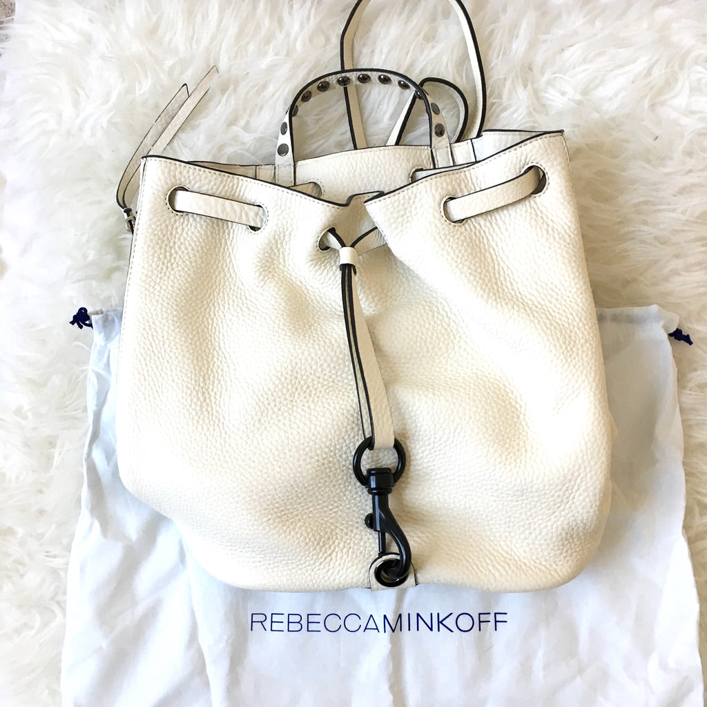 rebecca minkoff blythe backpack