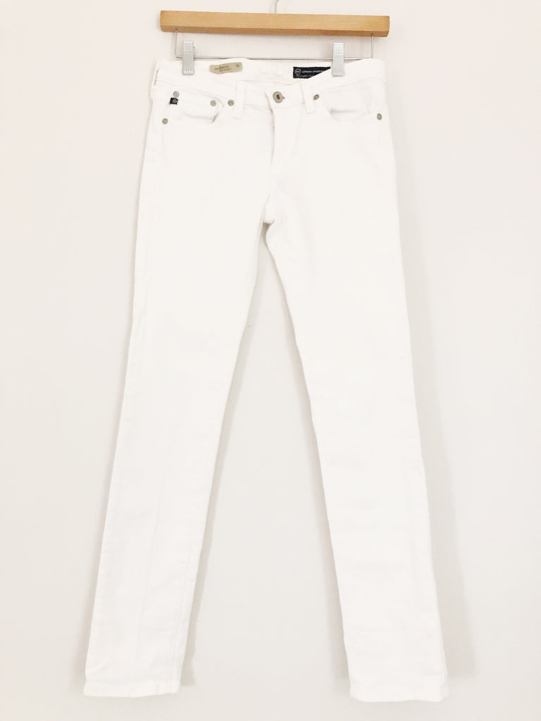 adriano goldschmied white jeans