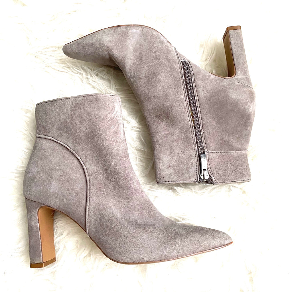 steven by steve madden booties