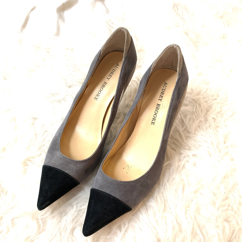 audrey brooke pumps