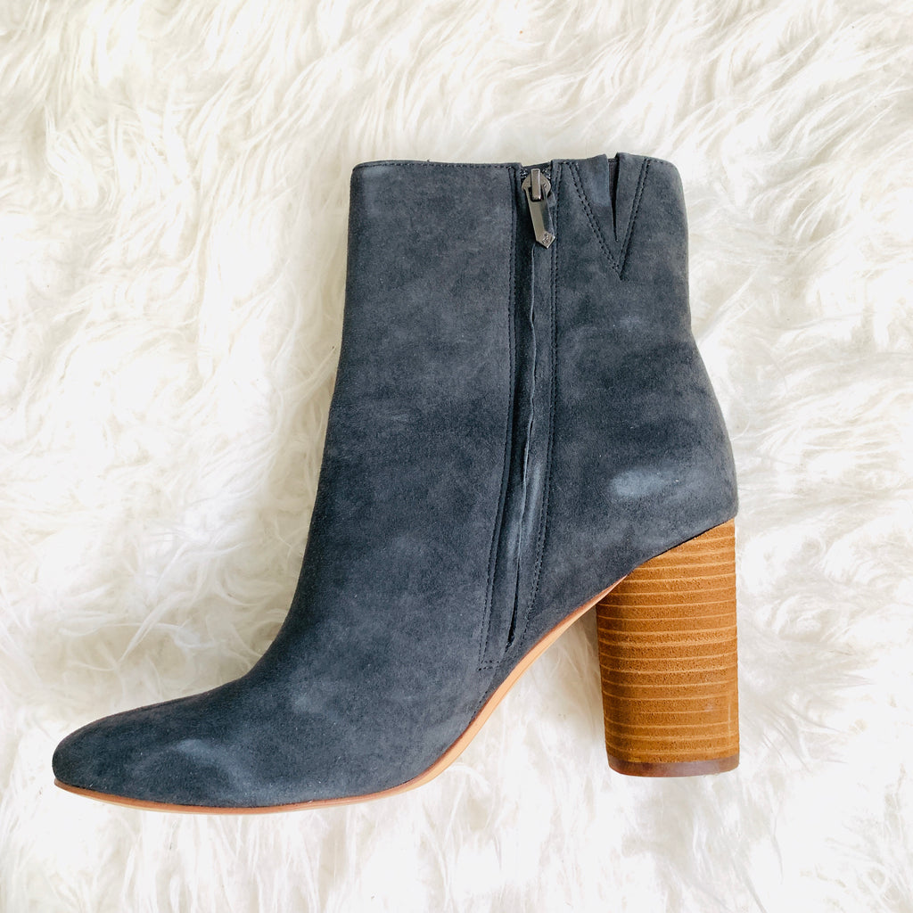 sam edelman corra bootie