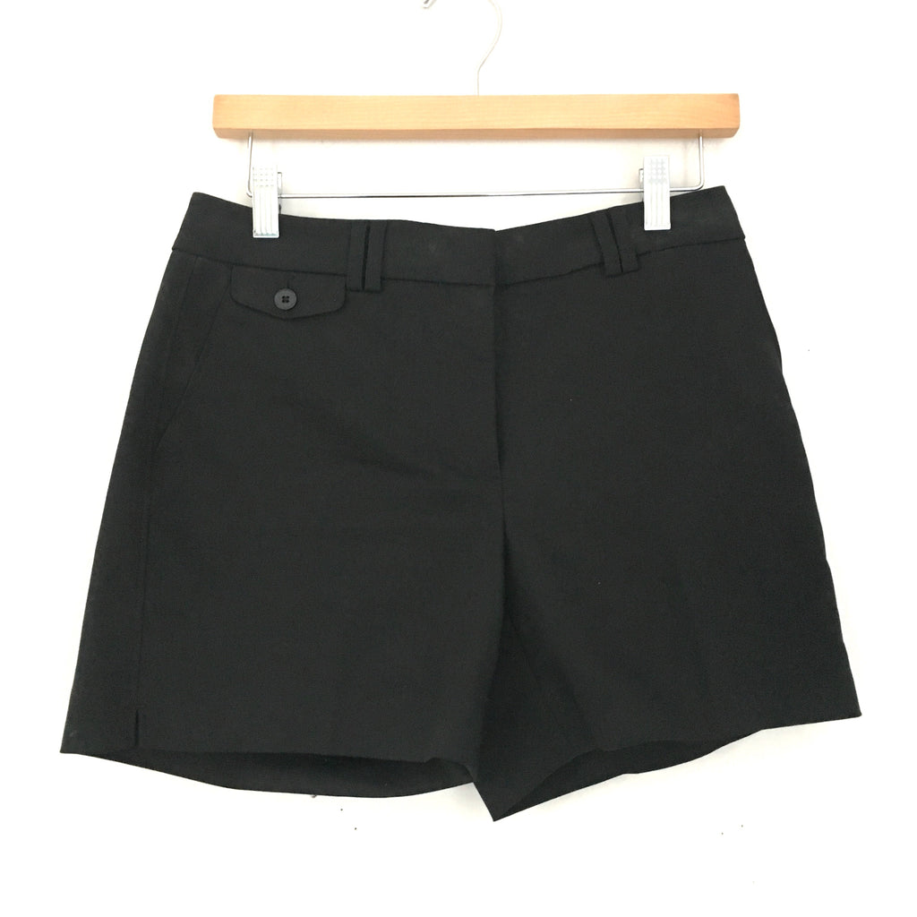 black house white market shorts