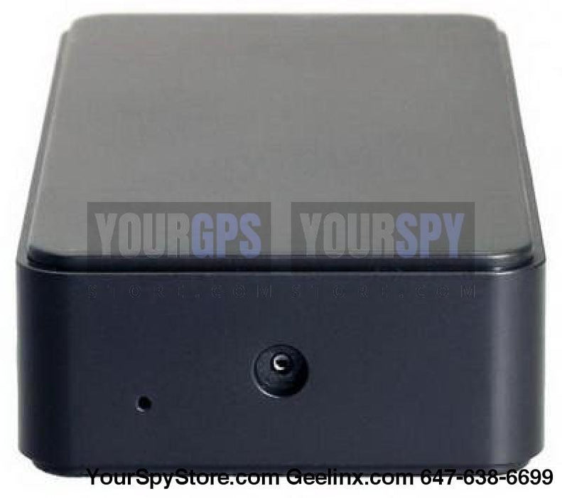 battery operated mini spy camera