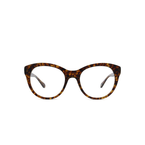 M86 Round Womens Eyeglasses by Silver Lining | Silver Lining Opticians