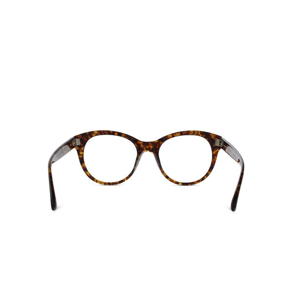M86 Round Womens Eyeglasses by Silver Lining | Silver Lining Opticians