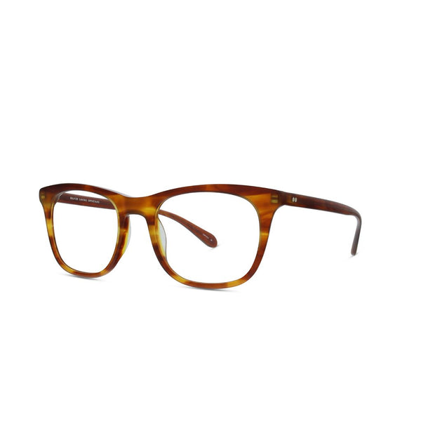M14 Acetate Eyeglasses by Silver Lining Opticians | Silver Lining Opticians