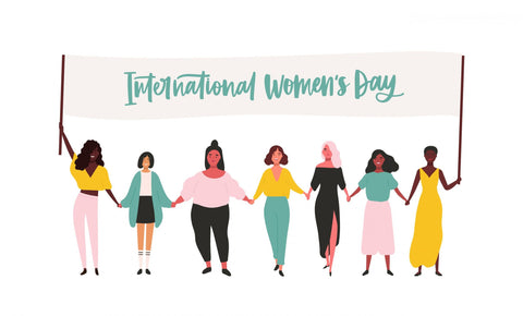 International Women's Day Celebration