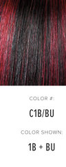 express wig braids color chart for braided wigs