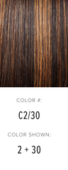 express wig braids color chart for braided wigs