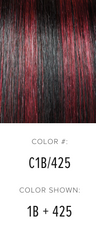 express wig braids color chart for braided wigs