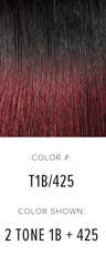 express wig braids color chart for braided wigs