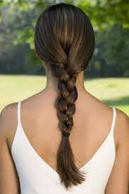 3-Strand Braid