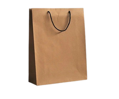 Buy Kraft Custom Printed takeaway Bags for Your Business Ease