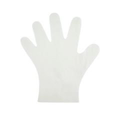  Bio-plastic made Compostable glove 