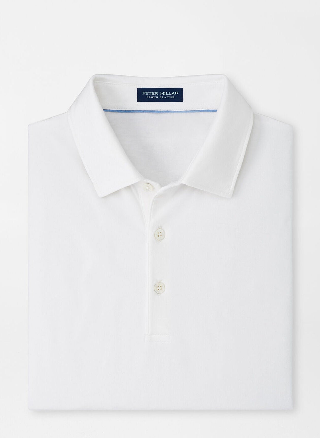 Peter Millar Excursionist Flex Polo
