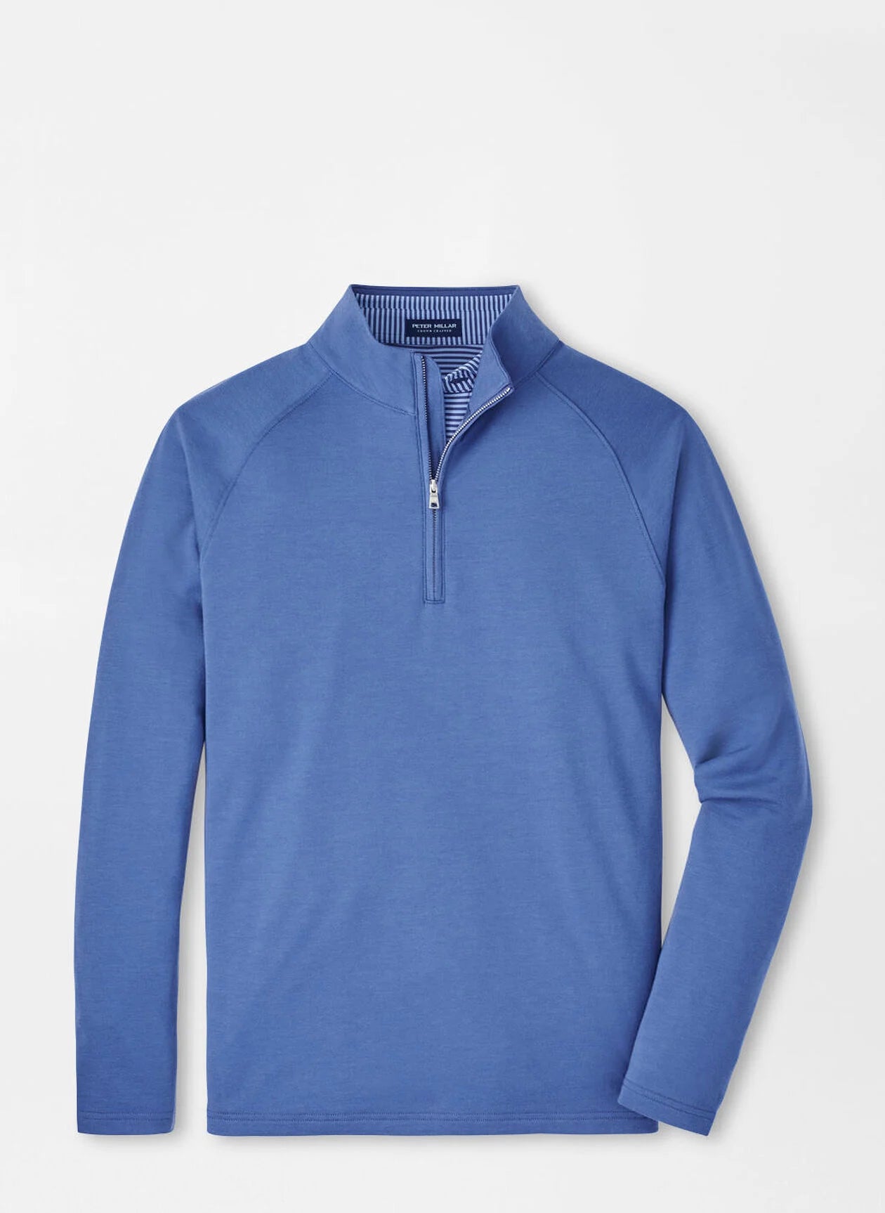 Peter Millar Excursionist Flex Performance Pullover