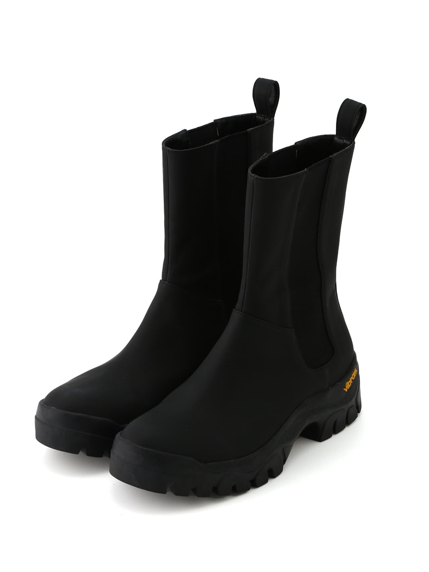 Vibram Side Gore Boots