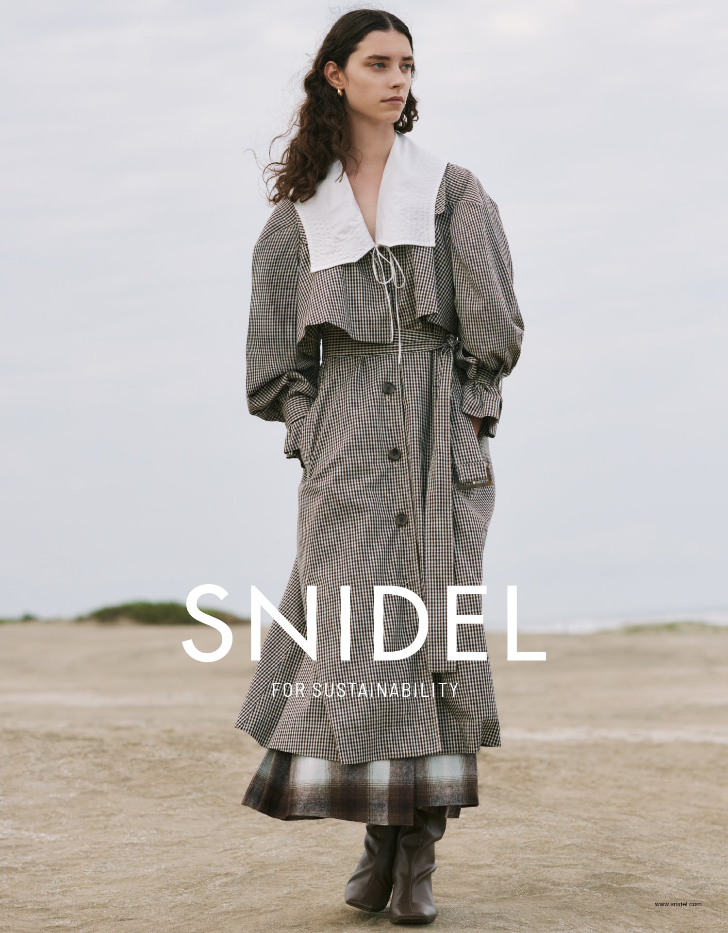 About SNIDEL