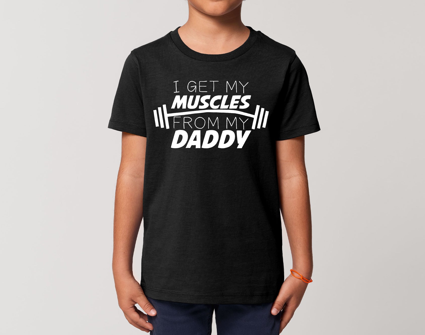 Gym Dad Shirt 