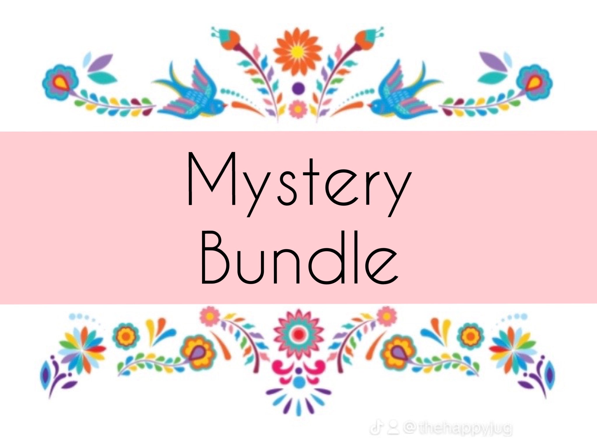 Exclusive LuMiro Mystery Bundle Crop Top Edition