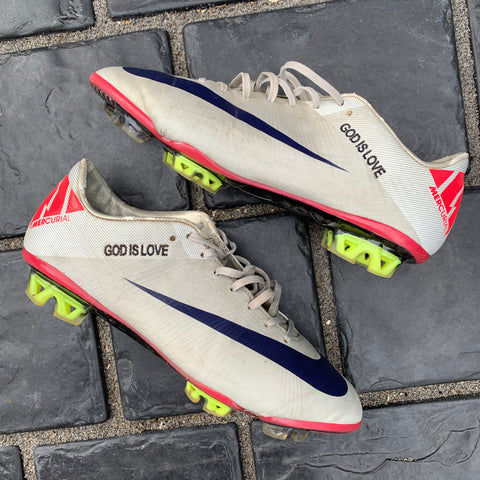Nike Mercurial Superfly 360 Review Football Boots SoccerBible