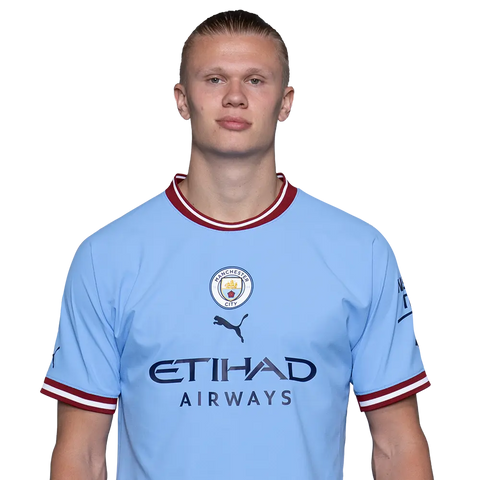 Erling Haaland: FIFA 23 player exposes trick to signing Man City star for  ONLY £1 with team in career mode