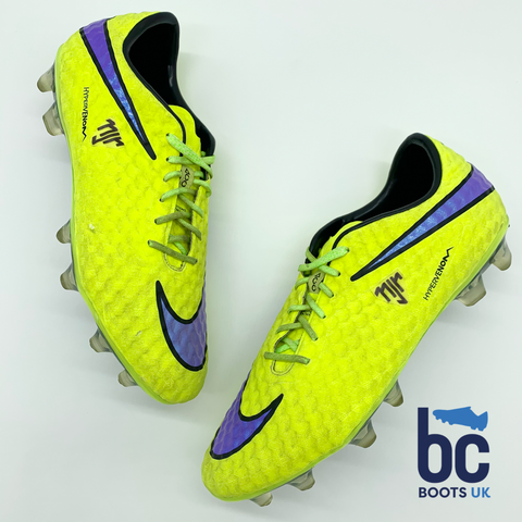 Neymar match Nike Phantom 1 – BC Boots