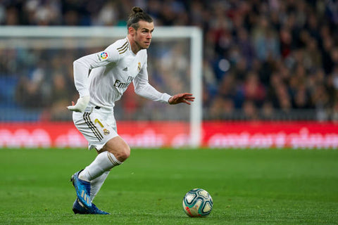 Do adidas Know What Boots Gareth Bale is Currently Wearing? - Soccer Cleats  101