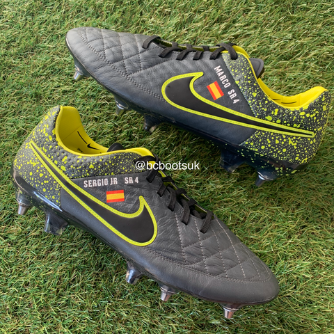 nike tiempo t90