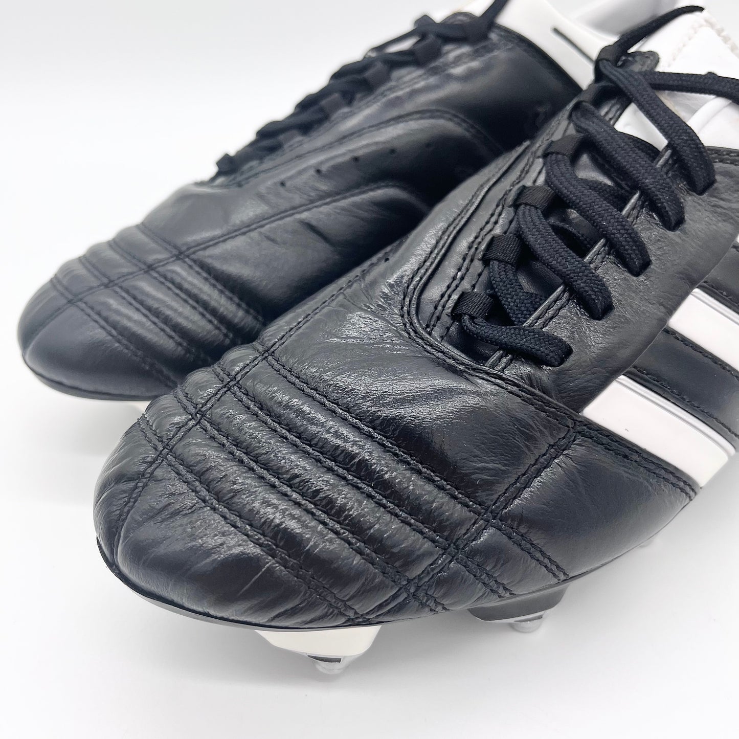 Brillante Escribe email Extra Gareth Barry Match Issued Adidas AdiPure II – BC Boots UK