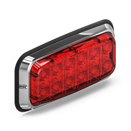 fenix emergency vehicle led lights