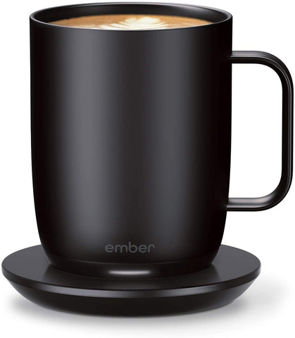 Ember Temperature Control Smart Mug Review