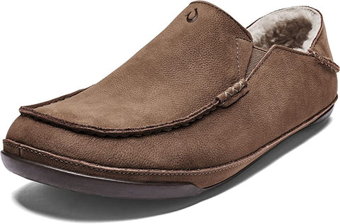 OluKai Kipuka Mens Slipper Review