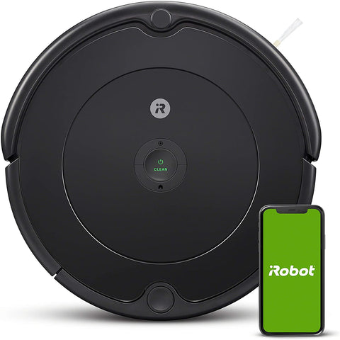 iRobot Roomba Baby Shower Gift Review