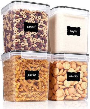 Food Storage Containers You'll Love