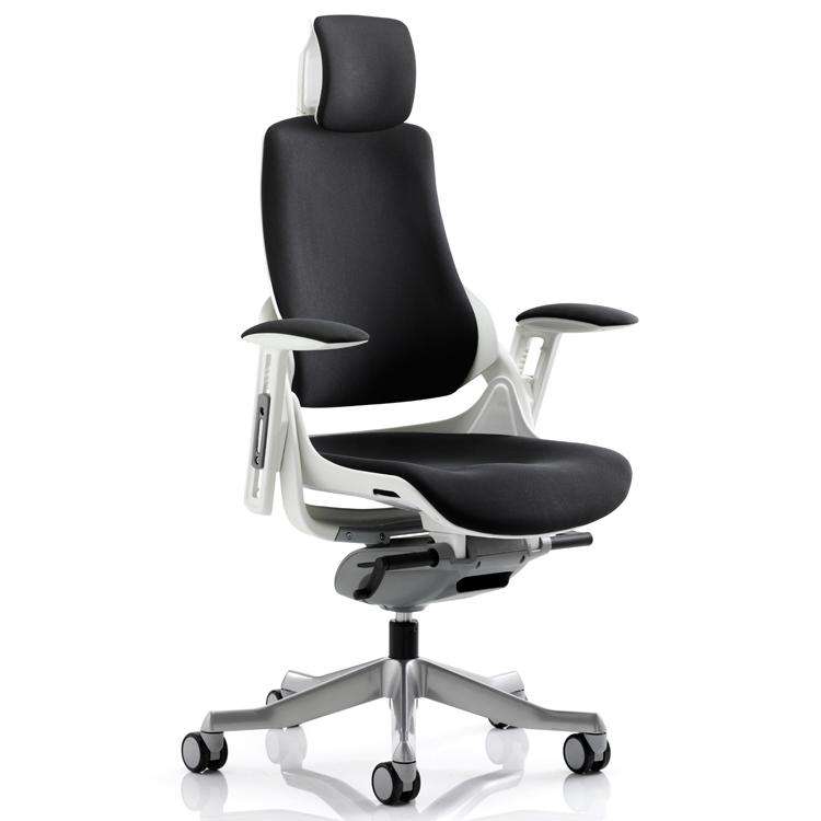 dynamic zure executive chair