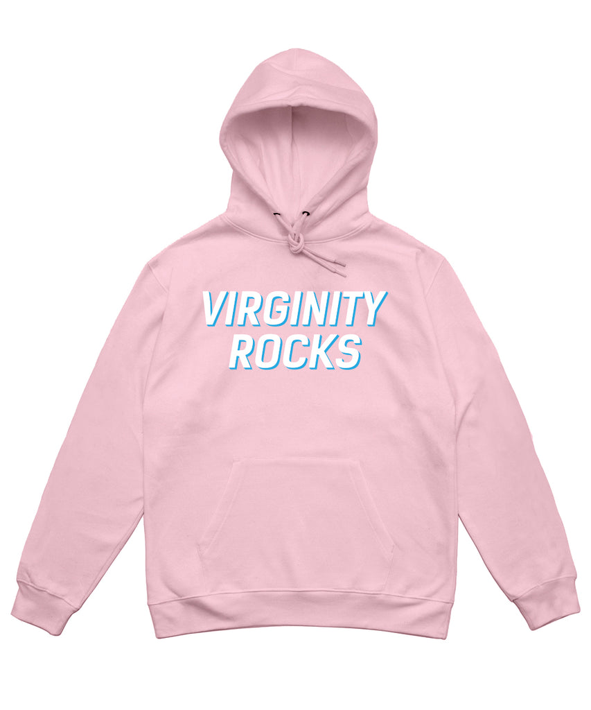 virginity sweater