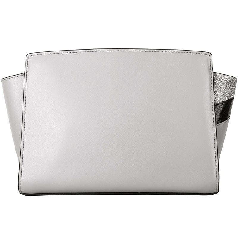 michael kors selma clutch