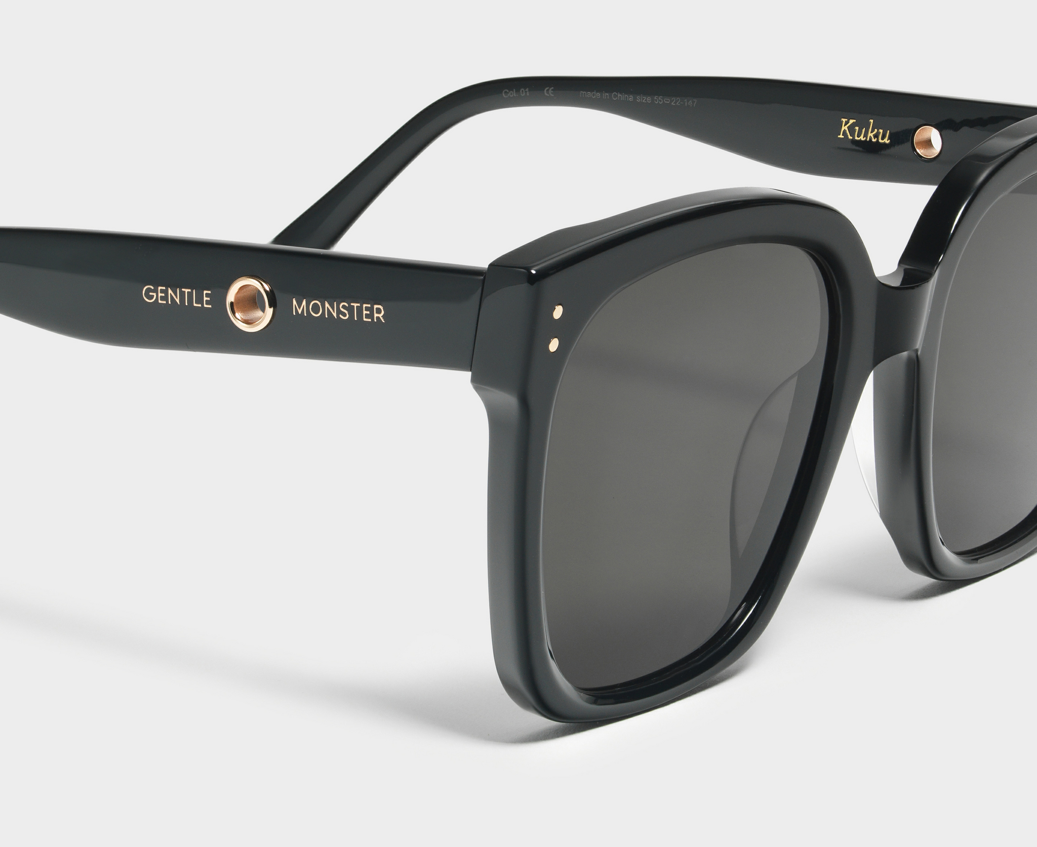 gentle monster prescription sunglasses