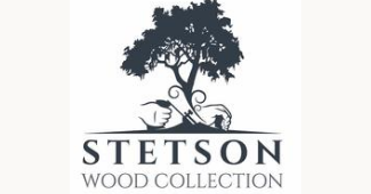 Stetson Wood Collection