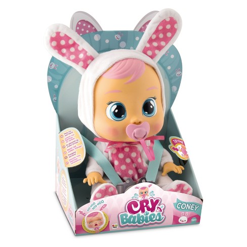 where to buy cry babies doll