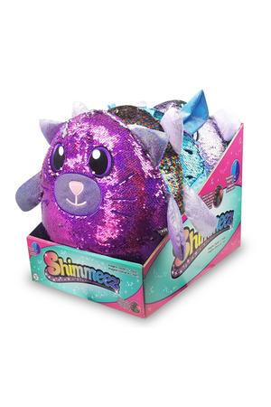 shimmeez plush