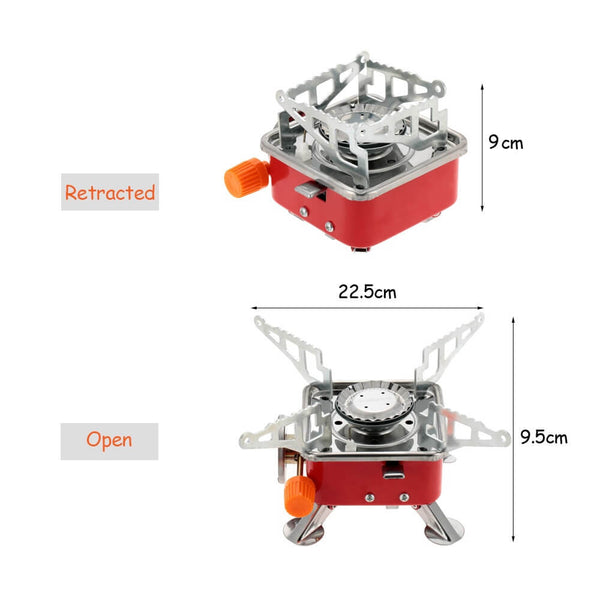 CAMPING STOVE PHILIPPINES